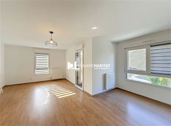 Achat appartement 2 pièces - 49.57m² à Dinan (22100)