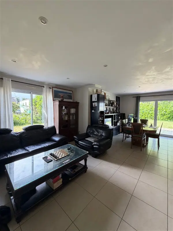 Location maison 5 pièces - 85.46m² à Merlevenez (56700)