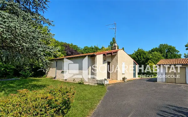 Maison à vendre - PESSINES, 5 pièces