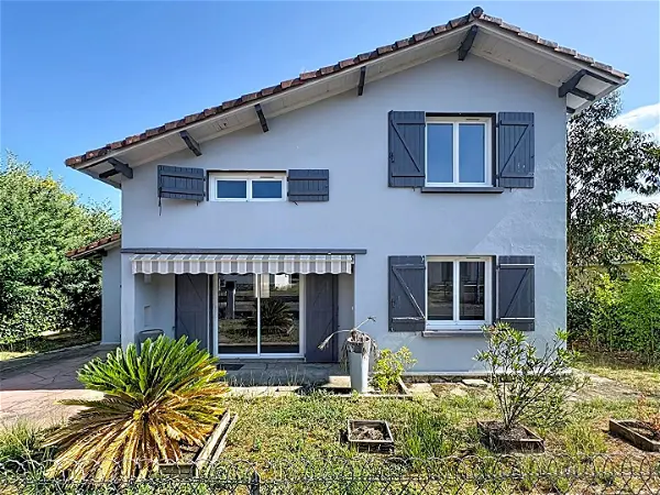 Achat maison 5 pièces - 100m² à Saint pierre du mont (40280)