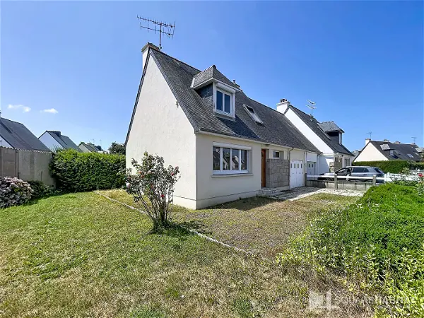 Achat maison 4 pièces - 108.25m² à Beaussais sur mer (22650)