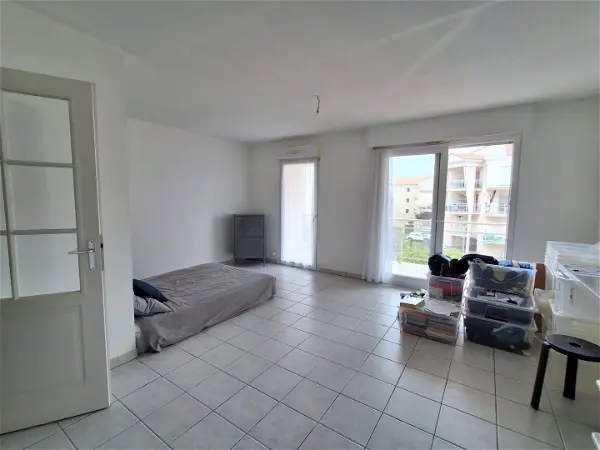 Appartement à louer - SAINT BREVIN LES PINS, 1 pièce