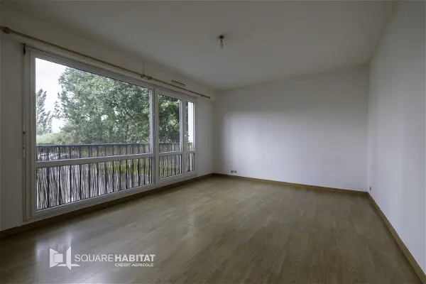 Appartement à louer - LISIEUX, 1 pièce