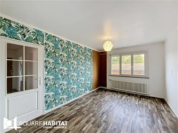 Appartement à vendre - SAINT BRIEUC, 3 pièces