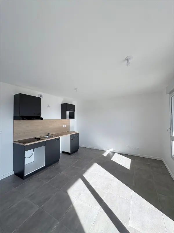 Appartement à louer - ANDREZIEUX BOUTHEON, 2 pièces