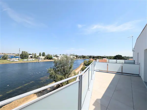 Achat appartement 3 pièces - 71m² à Saint gilles croix de vie (85800)