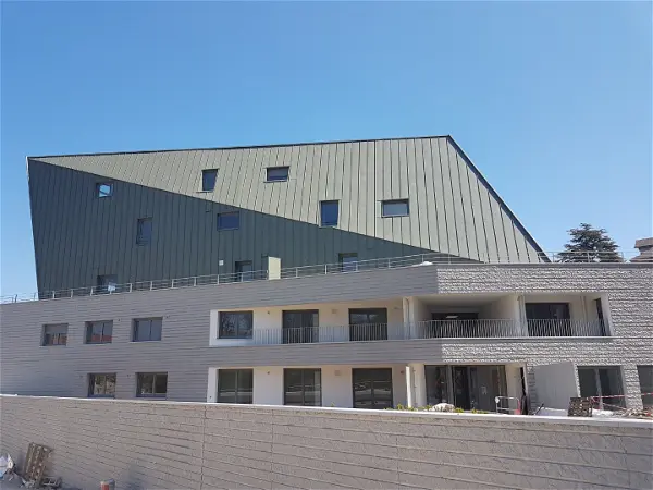 Appartement à louer - ANNECY, 2 pièces