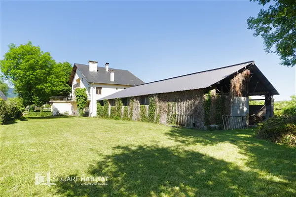 Maison à vendre - ARUDY, 12 pièces