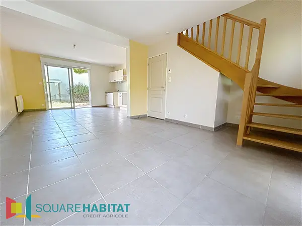 Achat maison 6 pièces - 88m² à Rives du loir en anjou (49140)