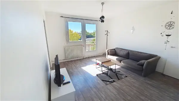 Appartement à vendre - VILLENAVE D ORNON, 4 pièces