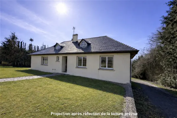 Maison à vendre - LANDISACQ, 7 pièces