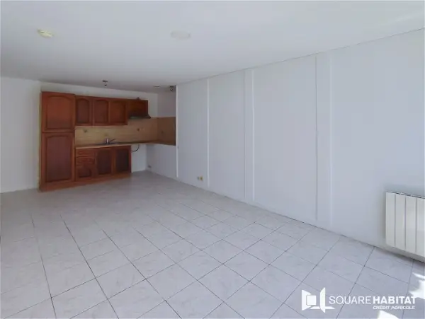 Location appartement 3 pièces - 57.86m² à Tredarzec (22220)