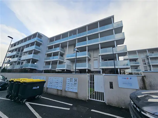 Achat appartement 4 pièces - 107.2m² à La rochelle (17000)