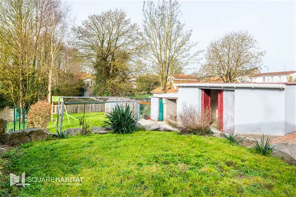 Achat maison 6 pièces - 138m² à Beaupreau en mauges (49600)