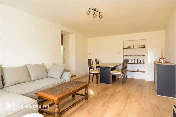 Achat maison 4 pièces - 95m² à La chapelle heulin (44330)