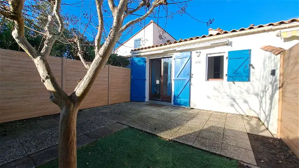 Maison à vendre - SAINT PALAIS SUR MER, 3 pièces