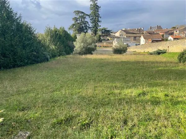 Achat terrain - 3192m² à Valence en poitou (86700)