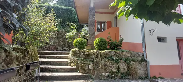 Achat maison 3 pièces - 89m² à Etrembieres (74100)