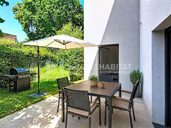 Achat maison 6 pièces - 106.41m² à Thorigne fouillard (35235)