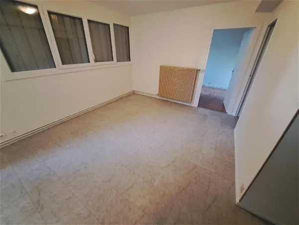Location appartement 2 pièces - 41.13m² à Lyon 5eme arrondissement (69005)