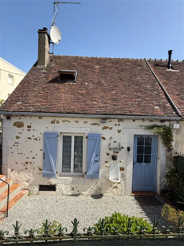 Achat maison 4 pièces - 93m² à Mortagne au perche (61400)