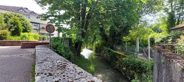 Achat maison 5 pièces - 125m² à Gaillard (74240)