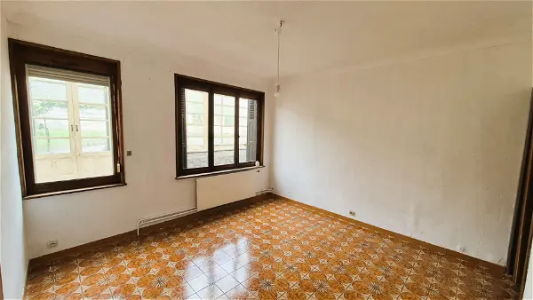 Appartement à vendre - LOMME, 6 pièces