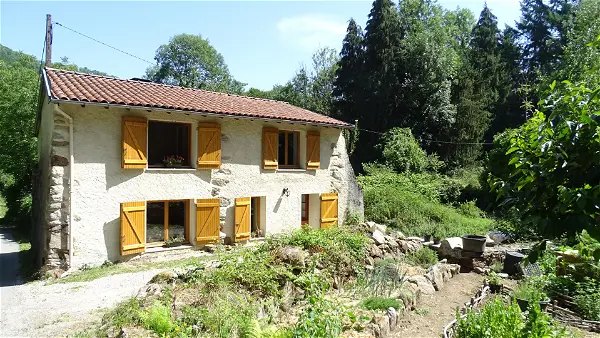 Maison à vendre - MONTFERRIER, 3 pièces