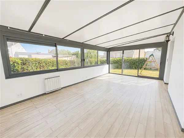 Maison à vendre - Trignac, 6 pièces