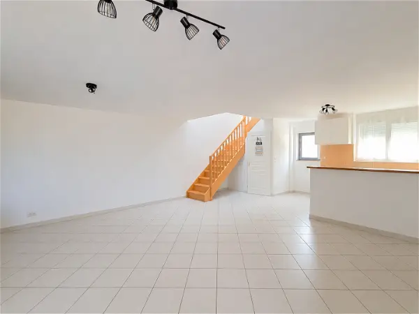 Location maison 3 pièces - 77.9m² à Saint-viaud (44320)
