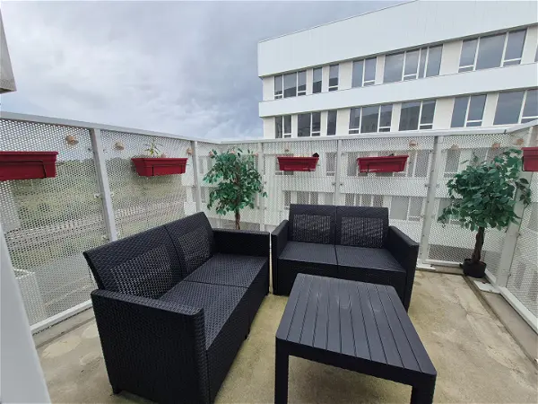 Appartement à vendre - LENS, 2 pièces