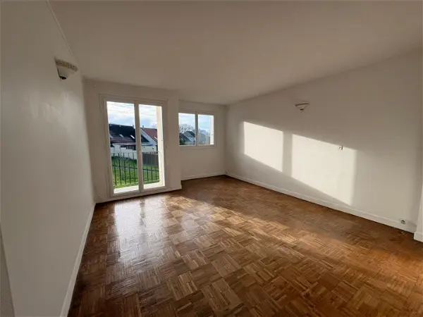 Appartement à louer - LOUDUN, 3 pièces