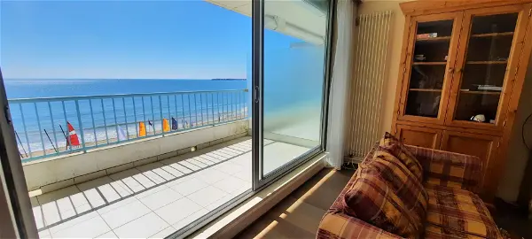Appartement à vendre - LA BAULE ESCOUBLAC, 5 pièces