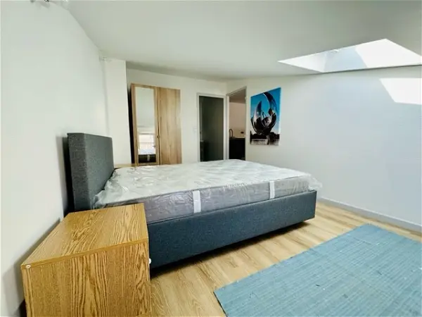 Location appartement 2 pièces - 29.25m² à Niort (79000)