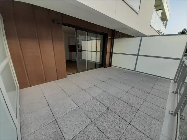 Appartement à louer - Rennes, 1 pièce