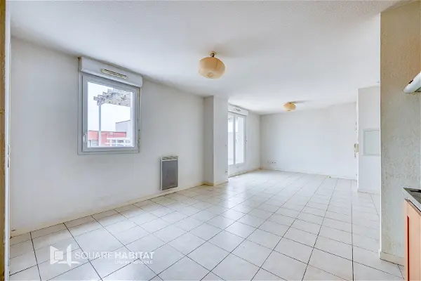 Achat appartement 2 pièces - 45.4m² à Cadaujac (33140)