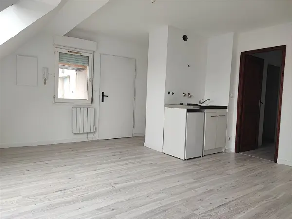 Appartement à vendre - ORLEANS, 1 pièce