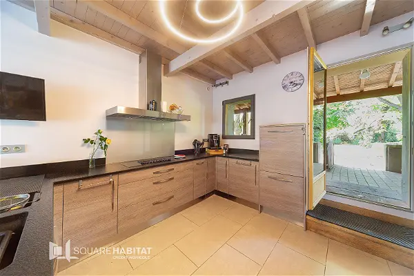 Achat maison 7 pièces - 300m² à Verdun sur garonne (82600)
