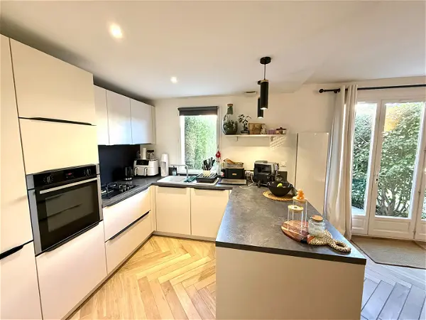 Achat appartement 4 pièces - 79.11m² à Sorbiers (42290)