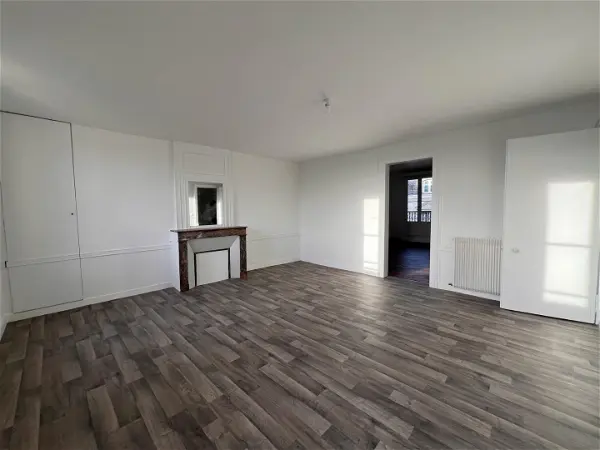 Appartement à louer - ROUEN