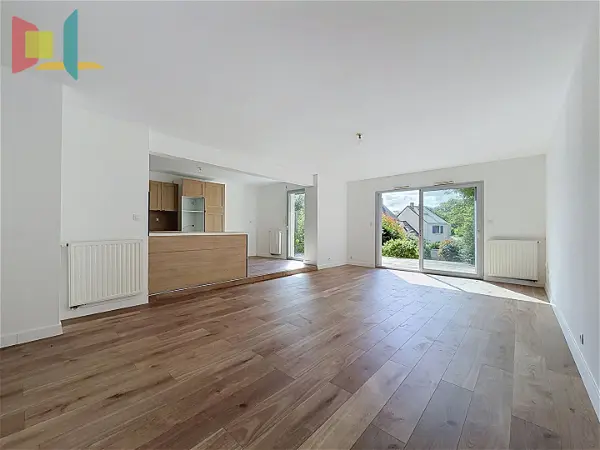 Maison à vendre - ANGERS, 5 pièces