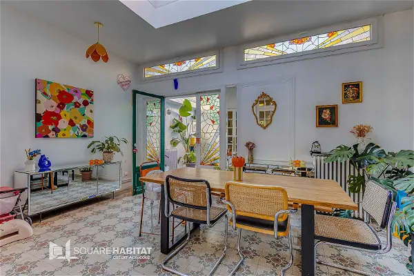 Maison à vendre - TOURCOING, 3 pièces