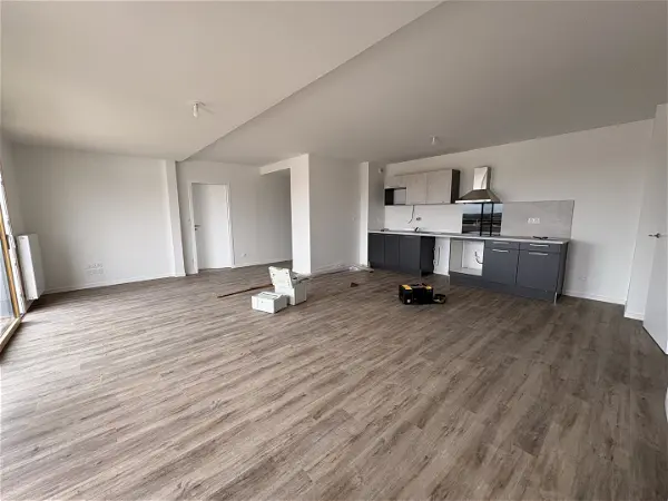 Appartement à louer - ST HILAIRE DE RIEZ, 4 pièces