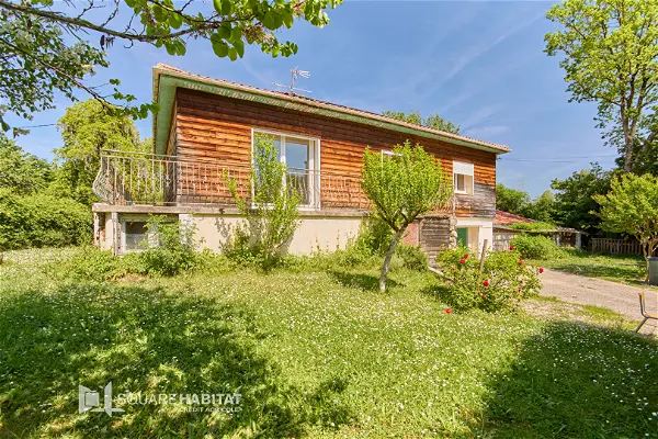 Achat maison 4 pièces - 211.61m² à Sainte livrade sur lot (47110)