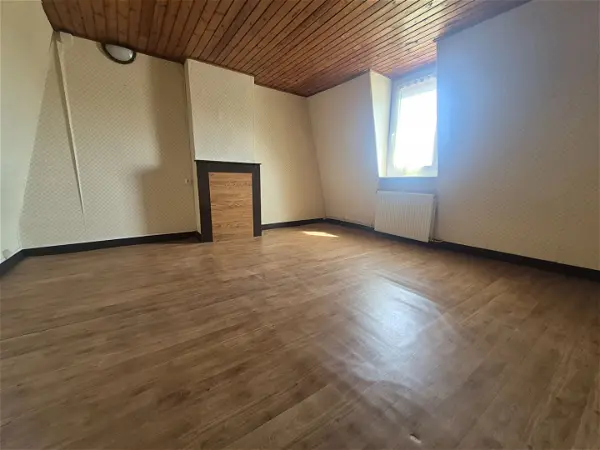 Maison à vendre - LILLE, 5 pièces