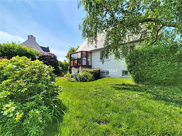 Achat maison 6 pièces - 139.46m² à Perros guirec (22700)