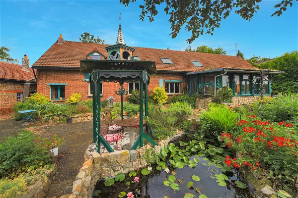 Achat maison 14 pièces - 250m² à Saint sylvestre cappel (59114)