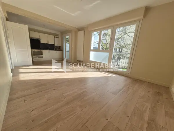 Appartement à louer - Arras