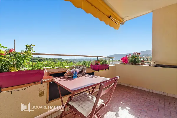 Appartement à vendre - VENCE, 3 pièces
