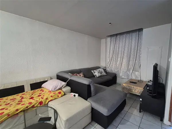 Achat maison 5 pièces - 91m² à Roubaix (59100)